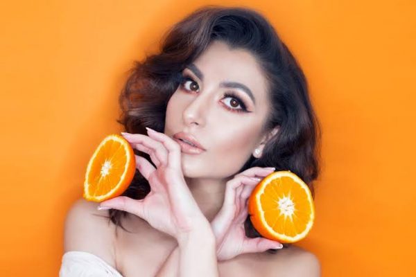 فوائد زيت البرتقال للبشرة 