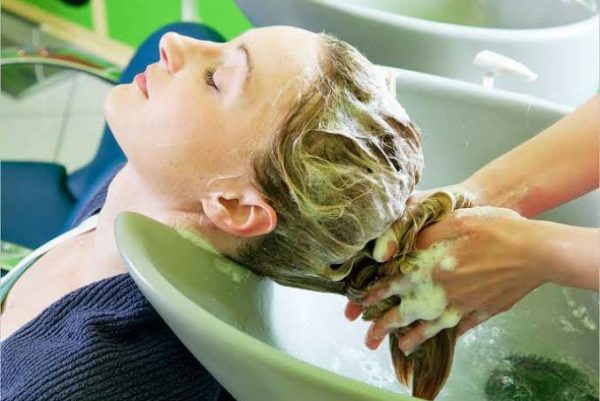 فوائد البابايا العلاجية والجمالية للشعر فوائد البابايا للشعر