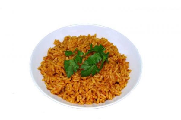 أرز الجولوف من المطبخ الإفريقي بأكثر من وصفة طريقة عمل أرز الجولوف