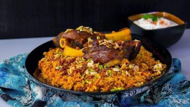طريقة عمل الكابلي باللحم