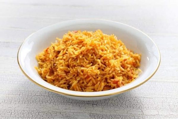 أرز الجولوف من المطبخ الإفريقي بأكثر من وصفة طريقة عمل أرز الجولوف
