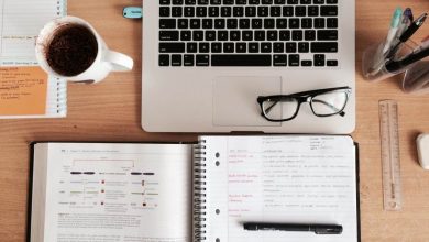 كيف تضع جدولا للمذاكرة