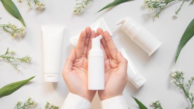 استخدامات منزلية للشامبو