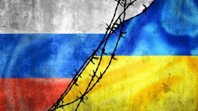 "قانون إيمس".. ولماذا دخلت القوات الروسية أوكرانيا؟