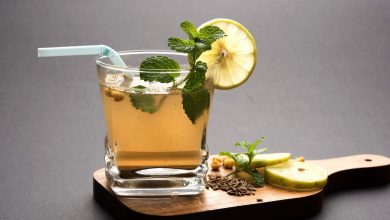 الليمون والكمون للتخسيس