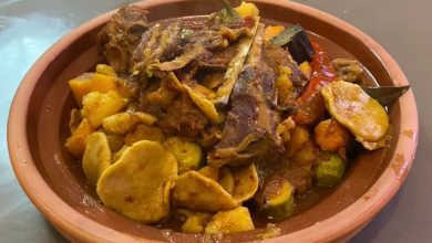 طريقة عمل المطازيز