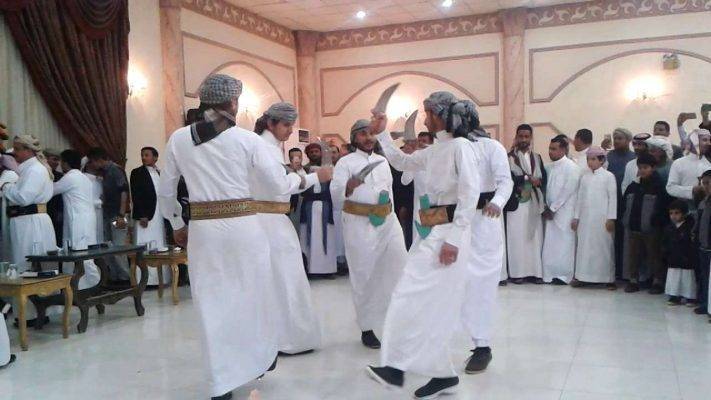عيد الفطر في اليمن 