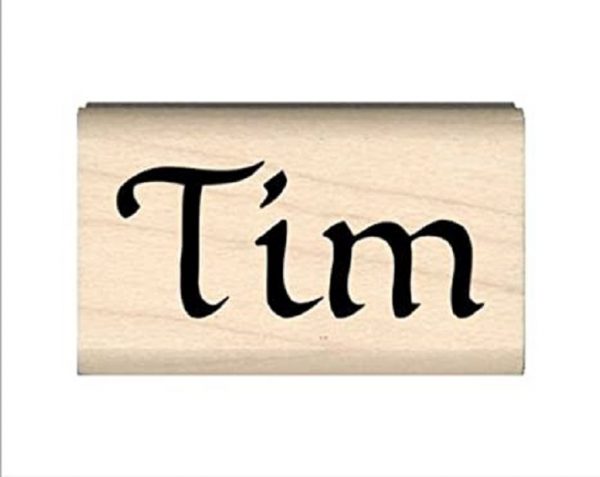 معنى اسم تيم في اللغة العربية وأشهر من تسمى به تيم بالإنجليزية