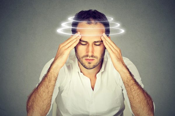 أعراض خمول الغدة النخامية 