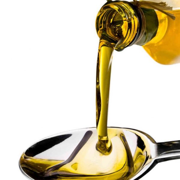 زيت الخردل للأعصاب