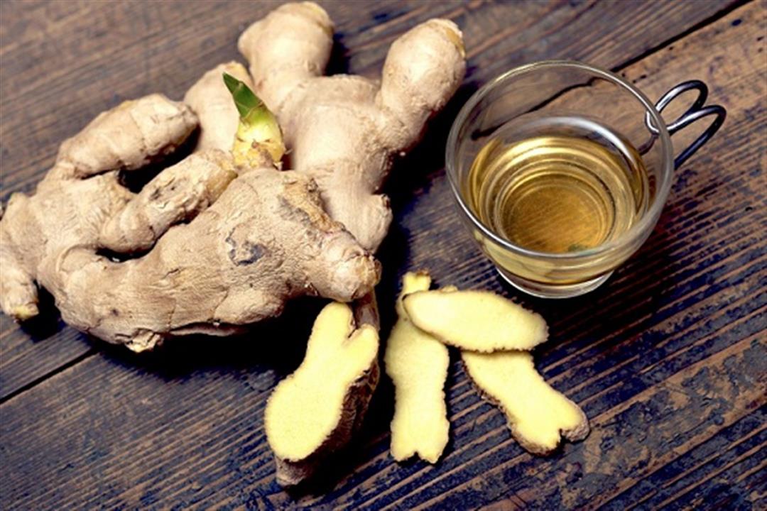 الريحان.. وأقوى الأعشاب لعلاج الحمى وخفض الحرارة شاي الزنجبيل بالعسل لخفض الحرارة