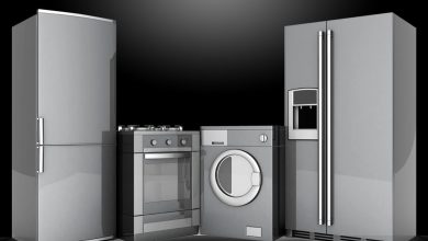 كيفية اختيار الأجهزة الكهربائية في المطبخ