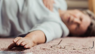 ما الفرق بين الإغماء وفقدان الوعي؟