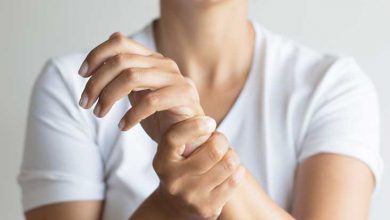 ارتخاء الأعصاب