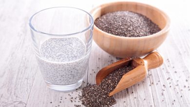 بذور الشيا للتخسيس