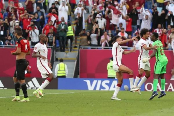 تاريخ مواجهات مصر وقطر.. تفوّق قطري في الرسميات تاريخ مواجهات مصر وقطر