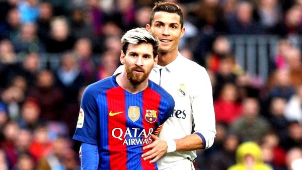 مواجهات برشلونة وريال مدريد آخر 10 سنوات.. تفوق ملكي وأرقام كاتالونية مواجهات برشلونة وريال مدريد آخر 10 سنوات