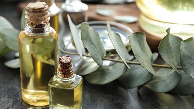 فوائد زيت الأوكاليبتوس