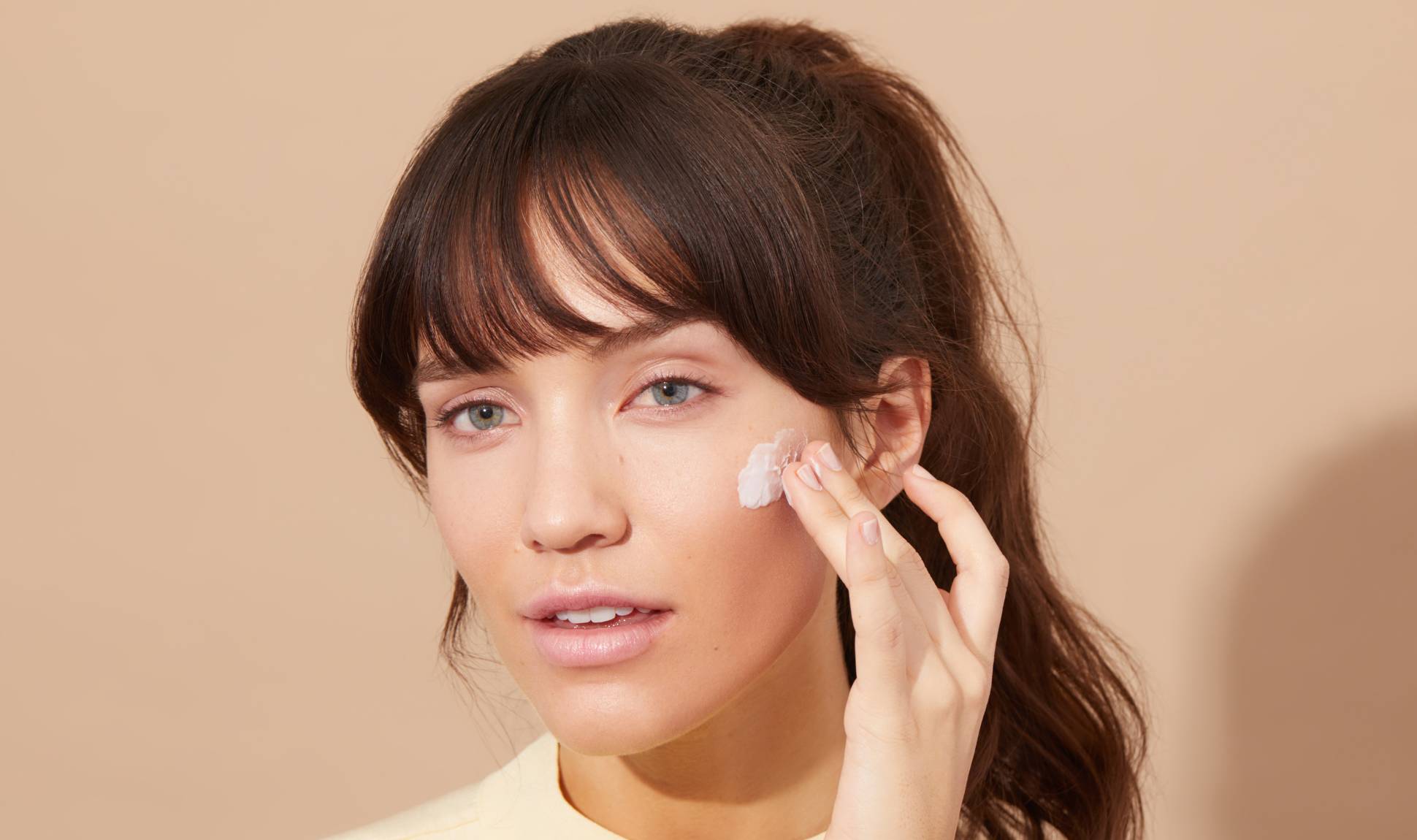 مين جربت كريم سكينورين وشافت نتيجة؟