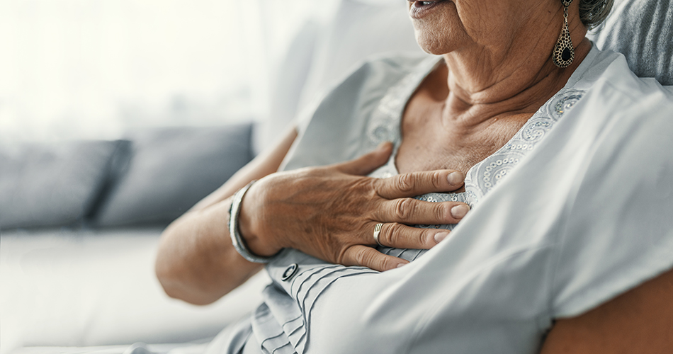 متى تكون دقات القلب خطيرة؟ متى تكون دقات القلب خطيرة؟