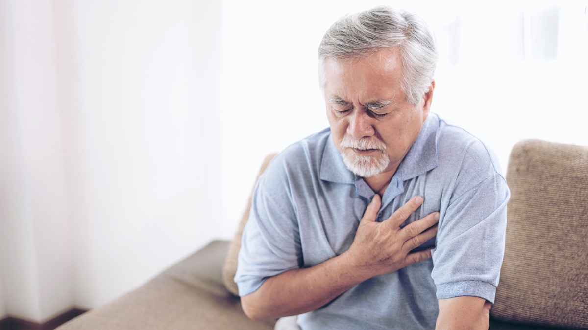 متى تكون دقات القلب خطيرة؟ متى تكون دقات القلب خطيرة؟