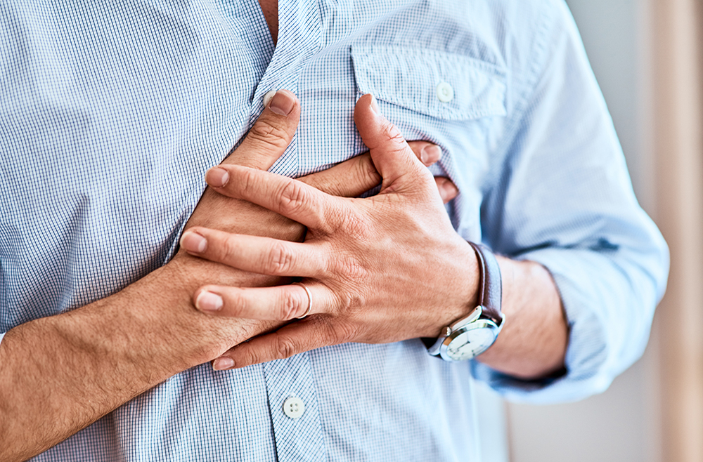 متى تكون دقات القلب خطيرة؟ متى تكون دقات القلب خطيرة؟