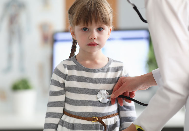 متى تكون دقات القلب خطيرة؟ متى تكون دقات القلب خطيرة؟