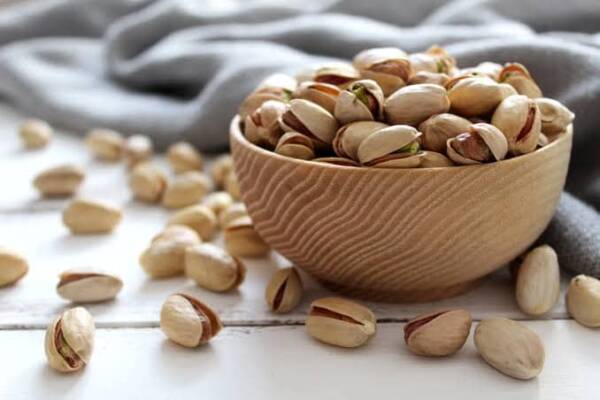 السعرات الحرارية في الفستق السعرات الحرارية في الفستق