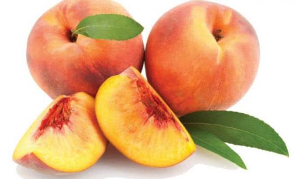 كم عدد السعرات الحرارية في الخوخ؟ السعرات الحرارية في الخوخ