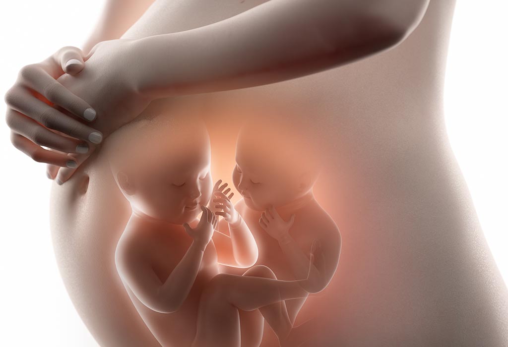كيف تكون حركة الجنين في الشهر الخامس للبكر؟