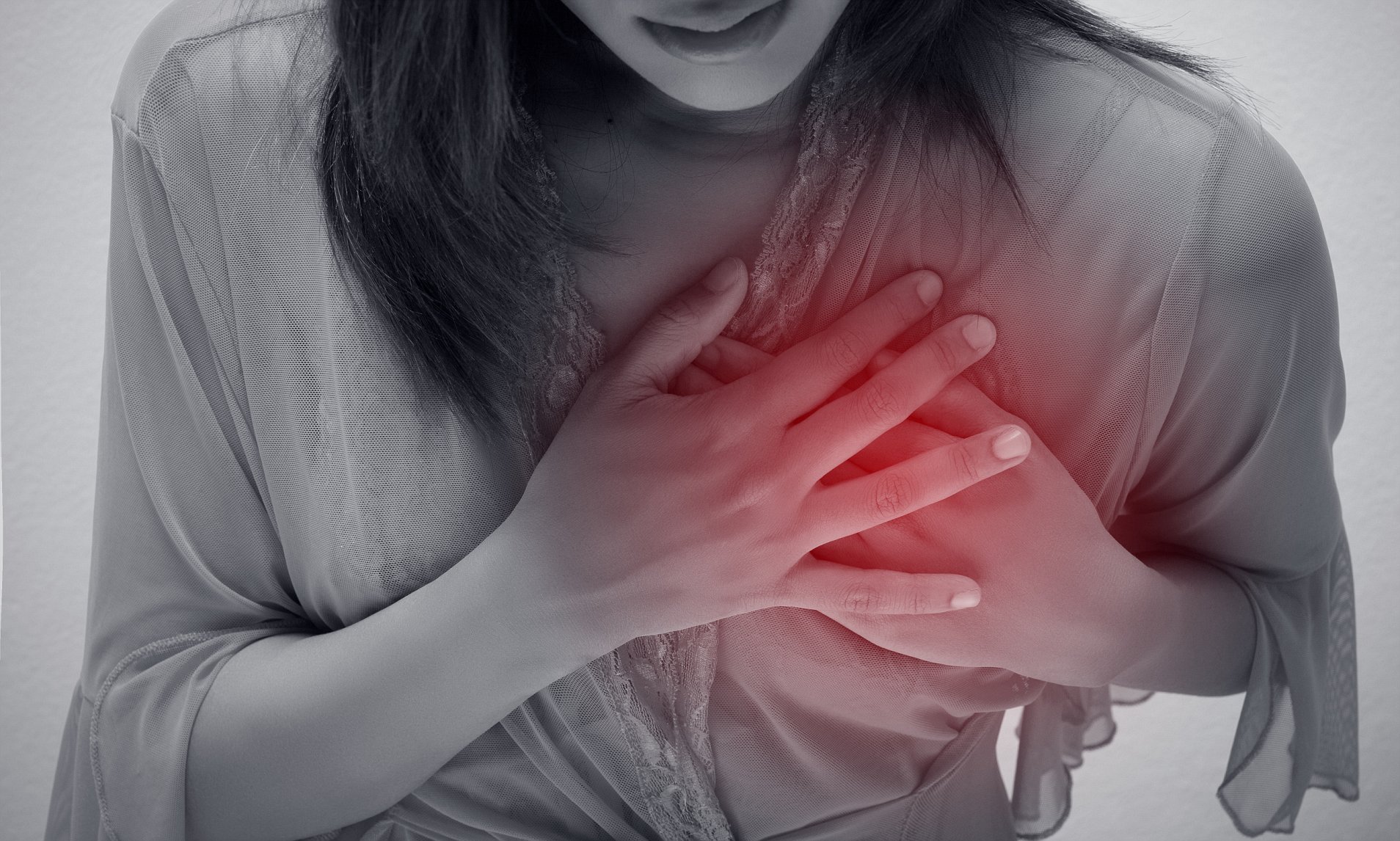 متى تكون دقات القلب خطيرة؟