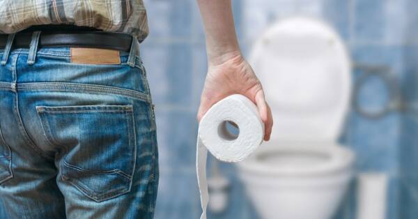 كيف تختفي البواسير الخارجية كيف تختفي البواسير الخارجية