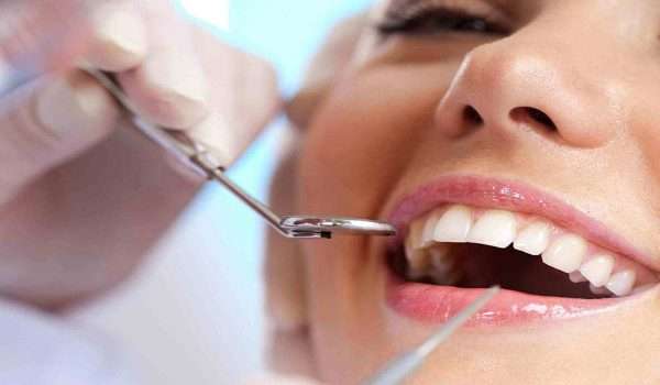 مسكن سريع لالتهاب اللثة مسكن سريع لالتهاب اللثة