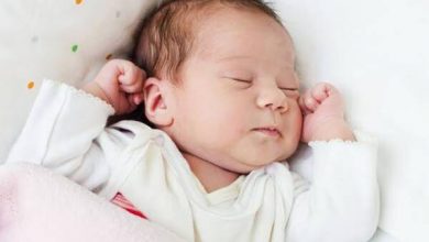 متي تنتهي الصفره عند حديثي الولاده