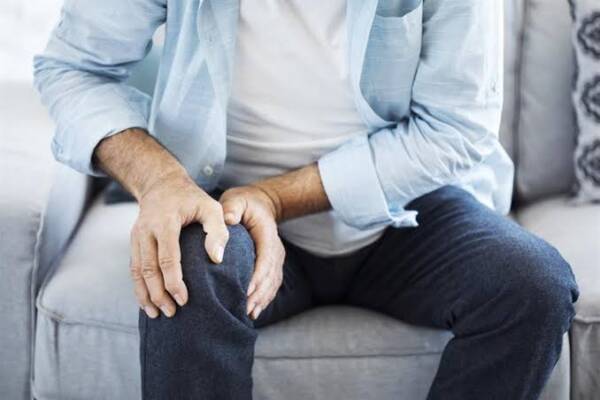 حالات شفيت من خشونة الركبة حالات شفيت من خشونة الركبة