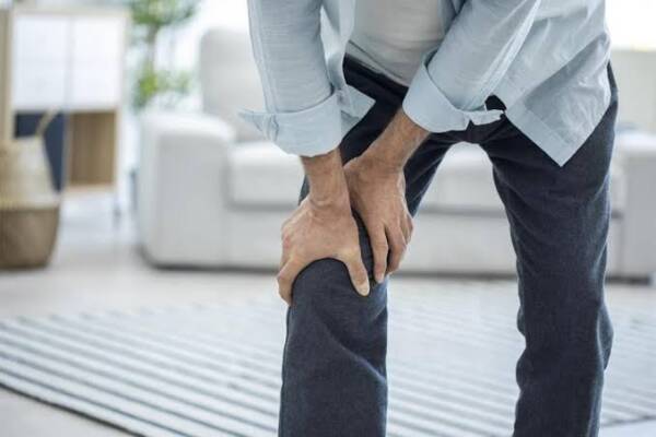 حالات شفيت من خشونة الركبة حالات شفيت من خشونة الركبة