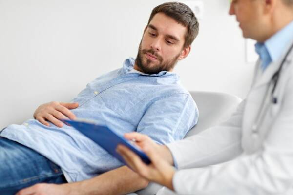 أقوى علاج للعقم عند الرجال