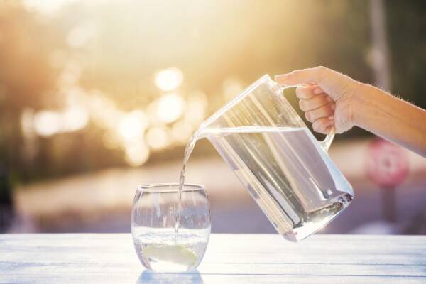 علاج حرقان البول نهائيًا