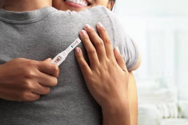افرازات بيضاء ثقيلة هل تدل على الحمل