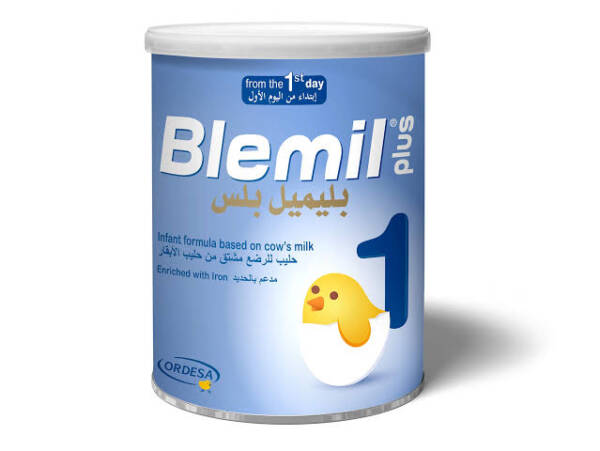 حليب بليميل بلس حليب بليميل بلس
