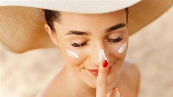 أنواع صن بلوك واسعارها