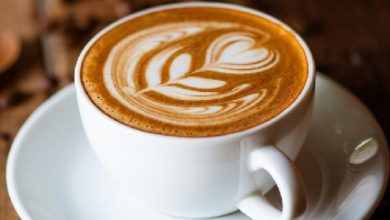 طريقة عمل الكابتشينو مثل الكافيهات في المنزل
