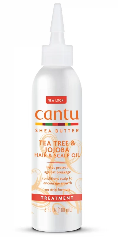 زيت كانتو للشعر cantu Hair & Scalp Oil