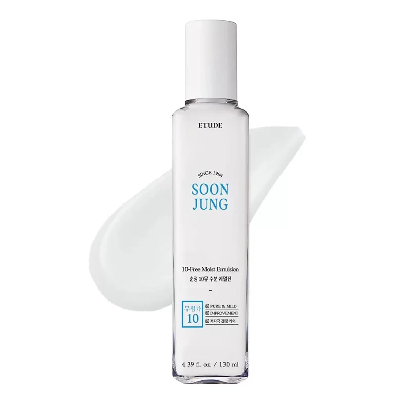 مرطب Etude House للبشرة الدهنية