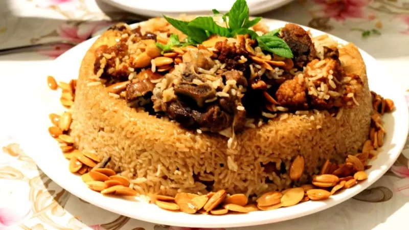 مقلوبة الزهرة
