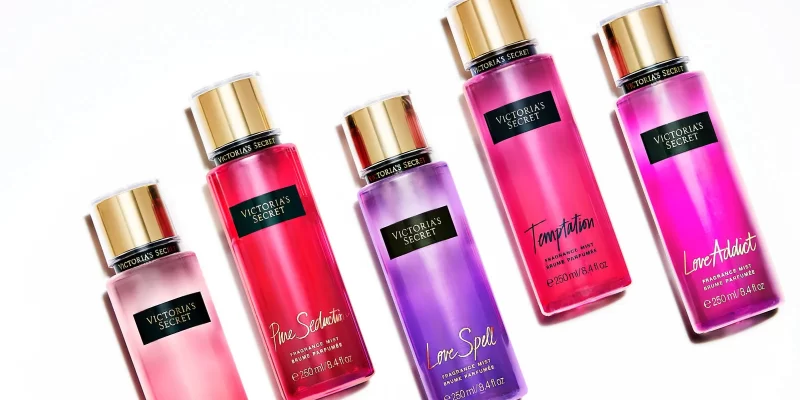 بودي سبلاش فيكتوريا سيكريت Victoria Secrets Body Splash