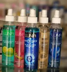 بودي سبلاش لونا Luna Body Splash