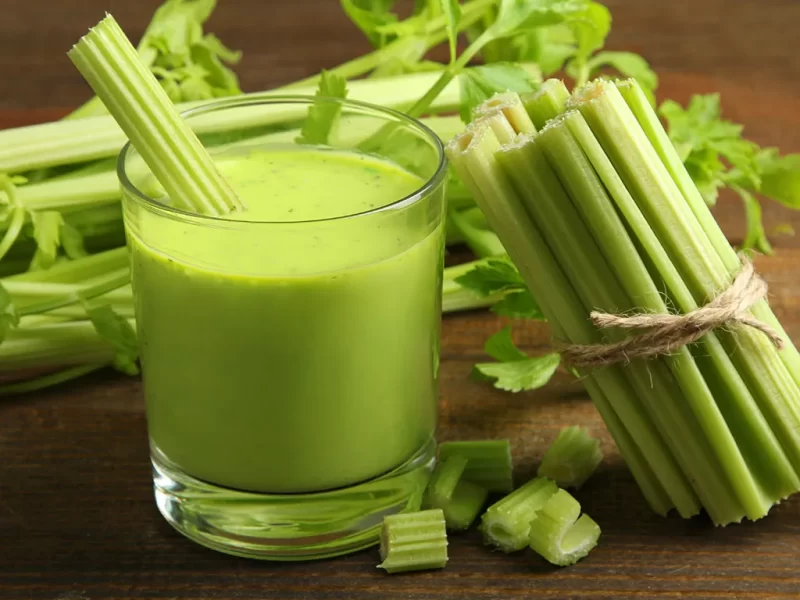  الكرفس (Celery)