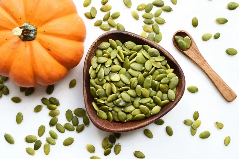 اليقطين (Pumpkin Seed)