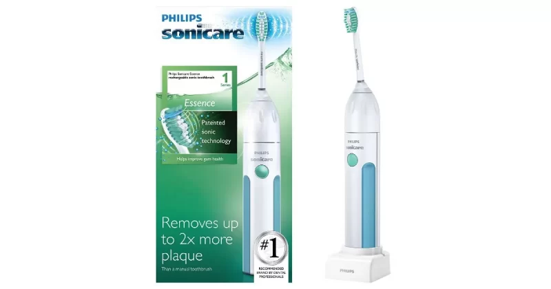 فرشاة أسنان كهربائية فيليبس - Philips